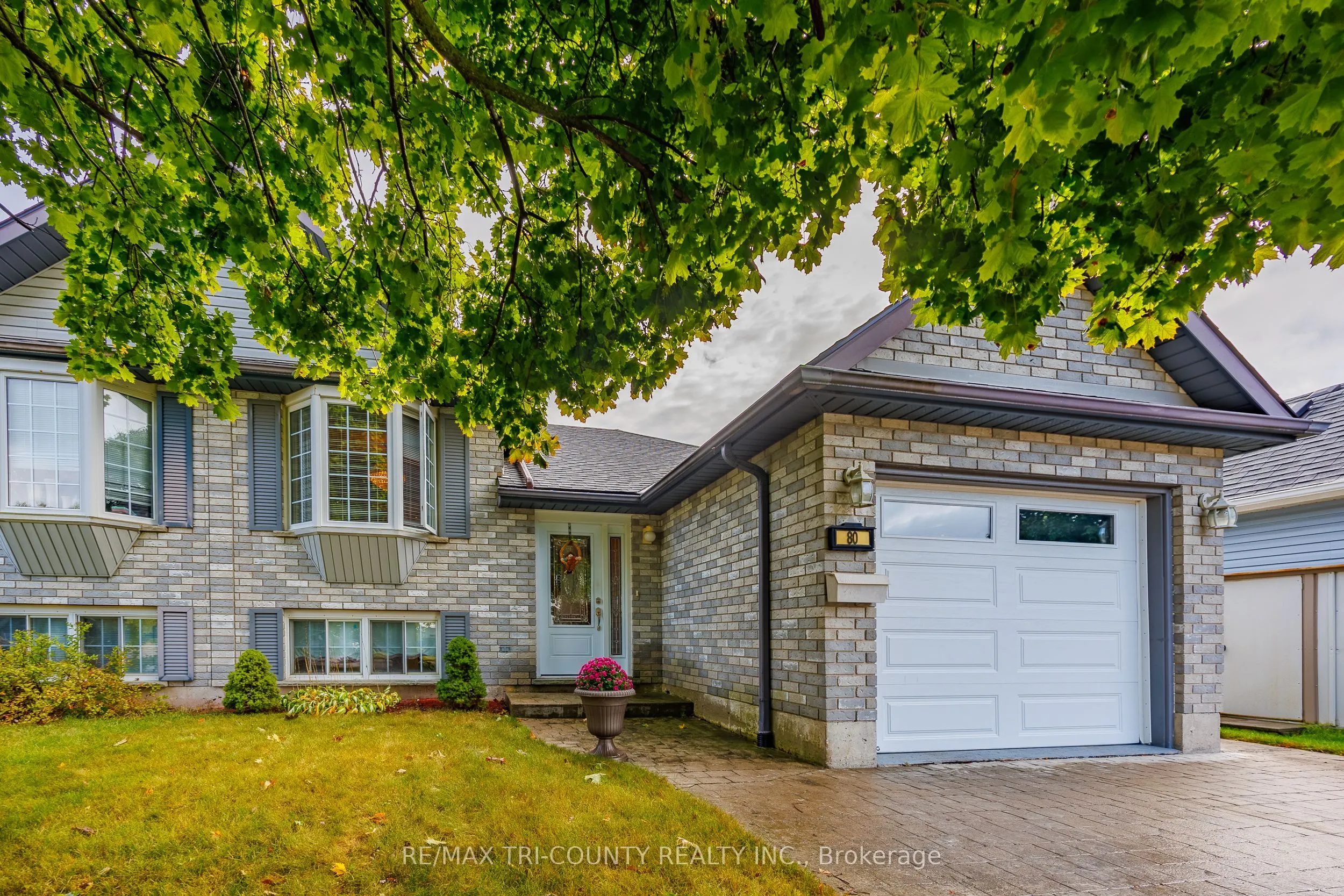 80 Beckett Boulevard