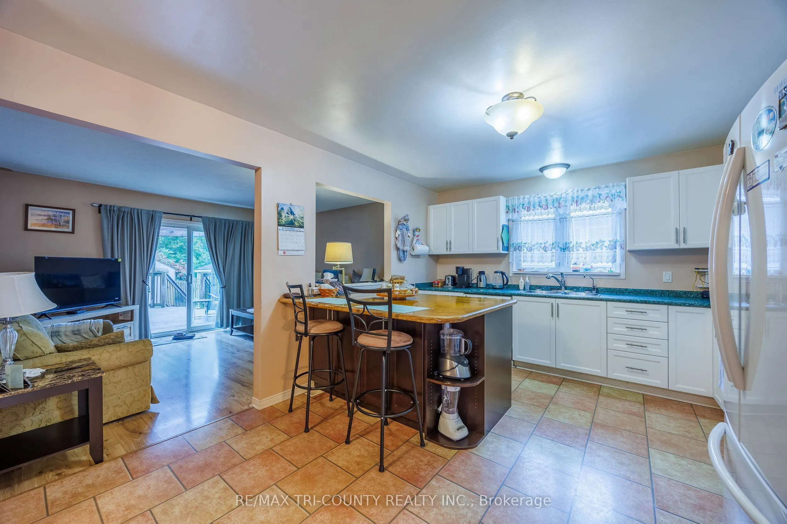 80 Beckett Boulevard