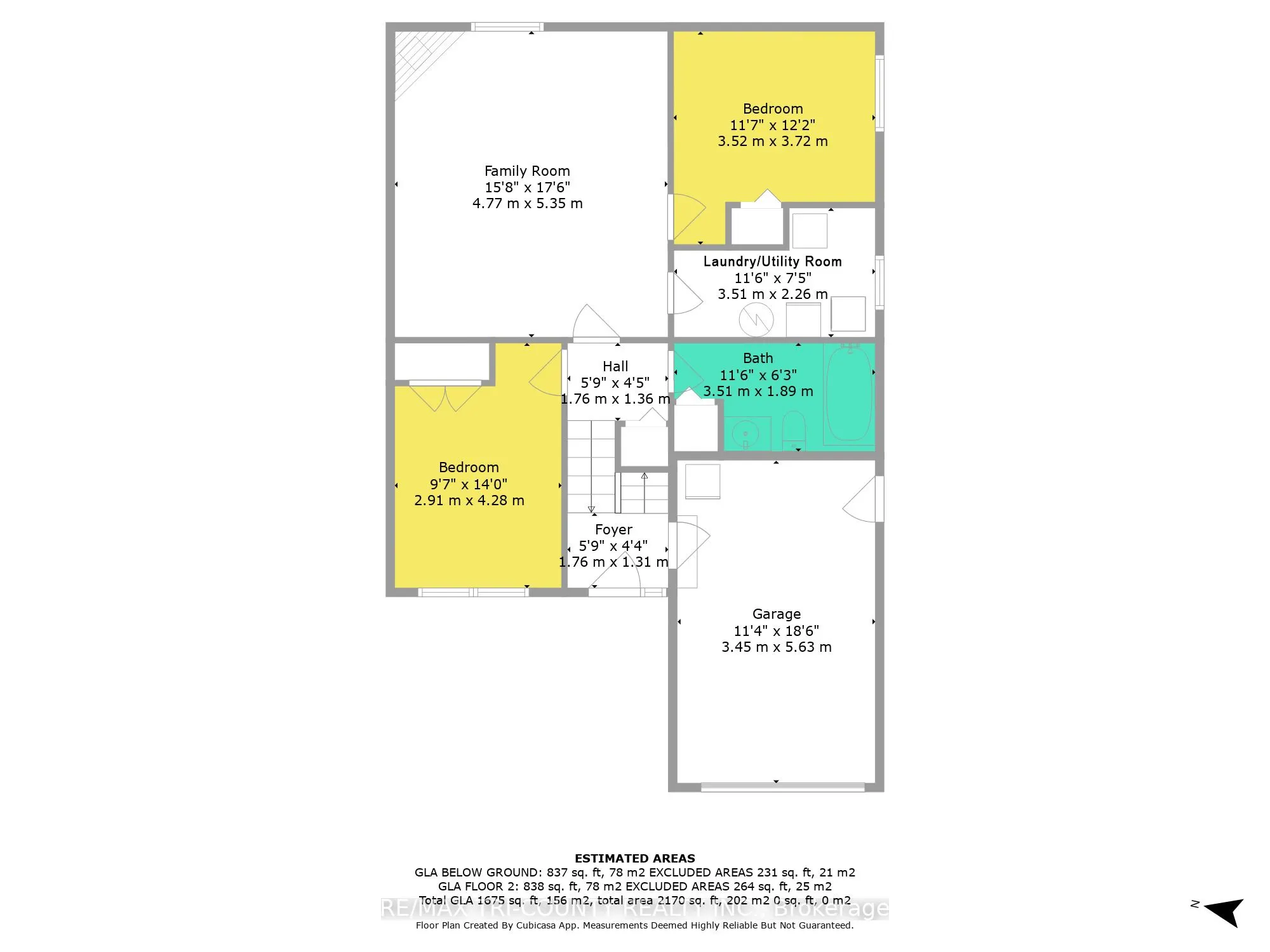 80 Beckett Boulevard