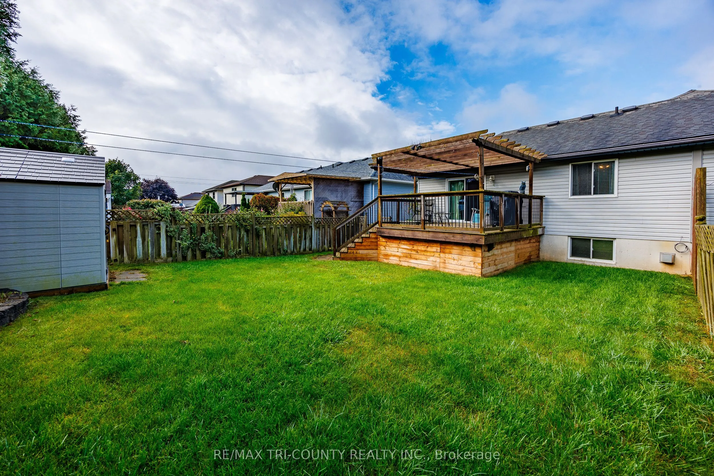 80 Beckett Boulevard