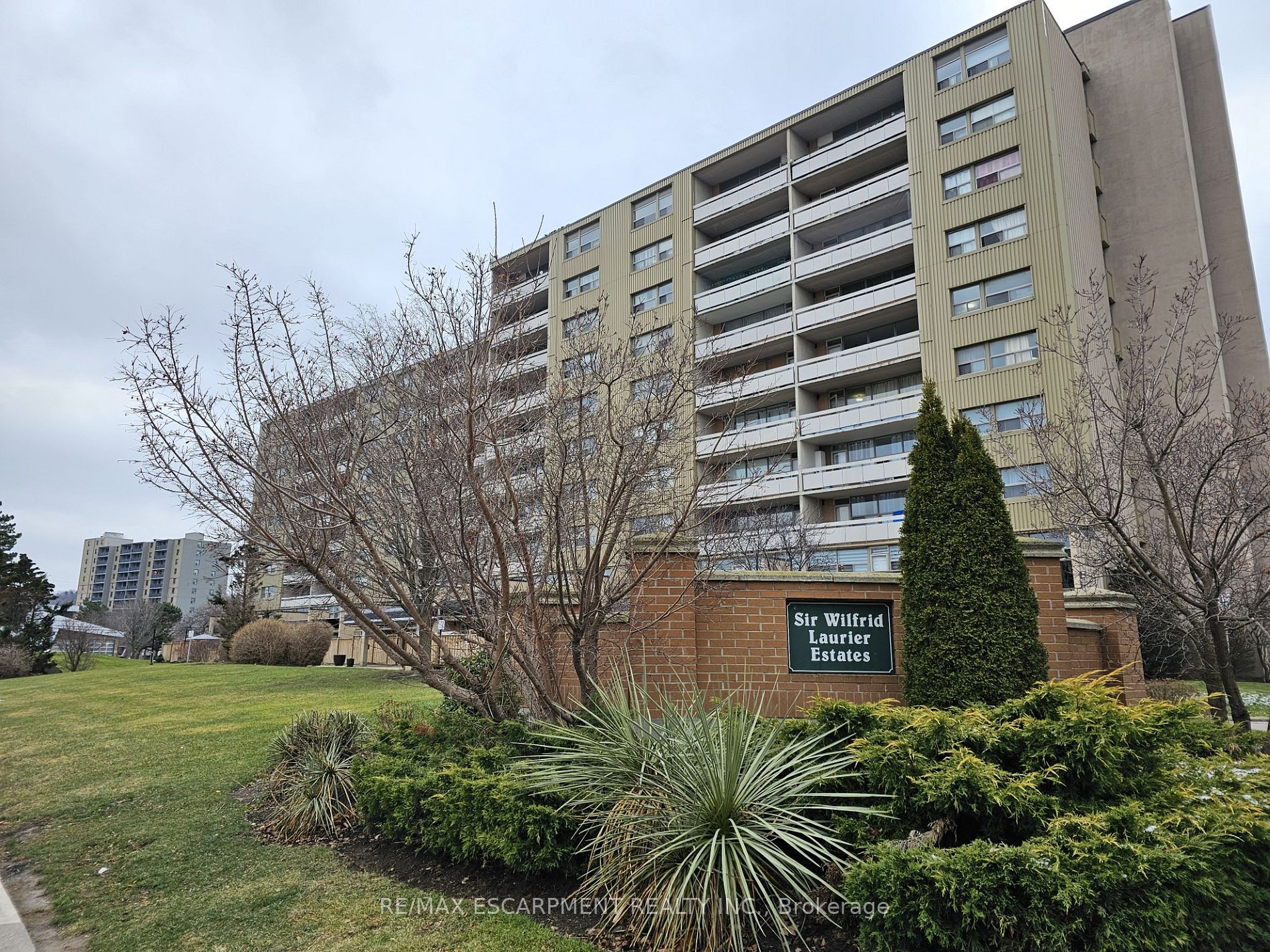 15 Albright Road #1002