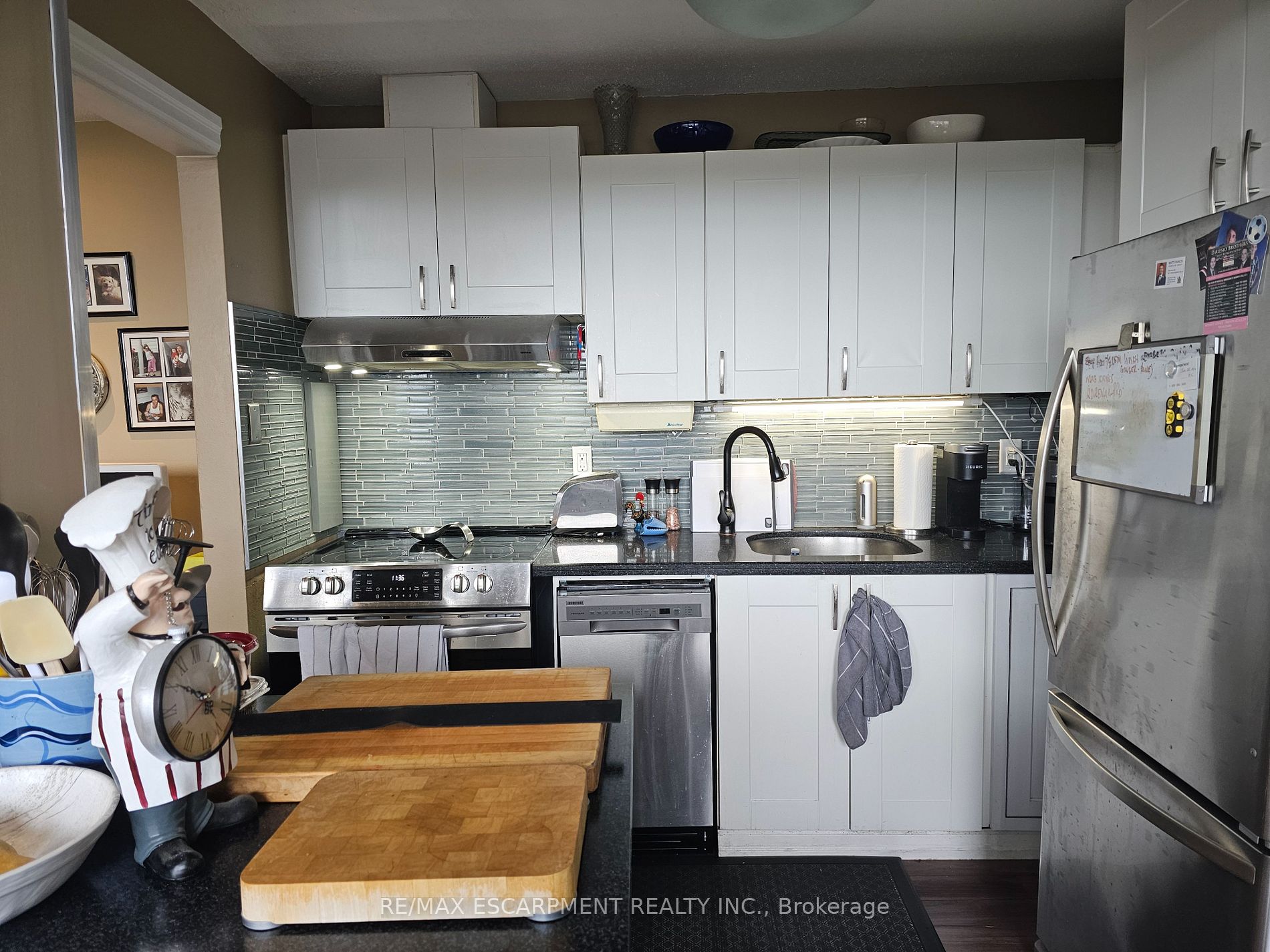 15 Albright Road #1002