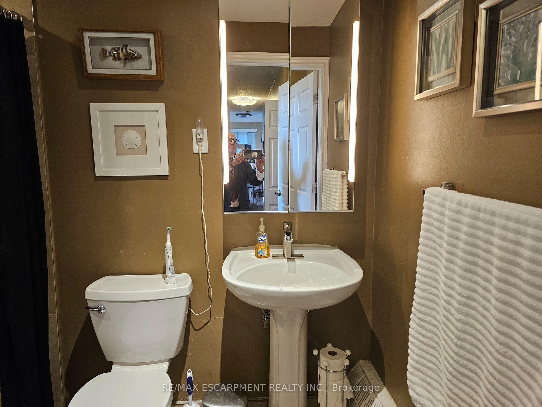 15 Albright Road #1002