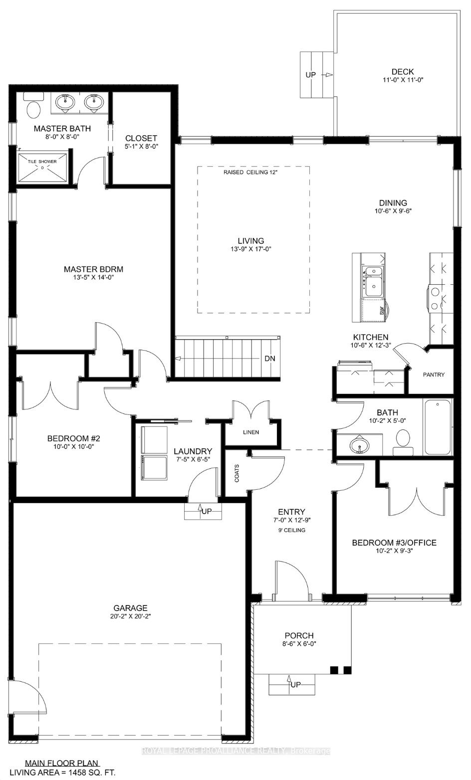 14 Horton Court