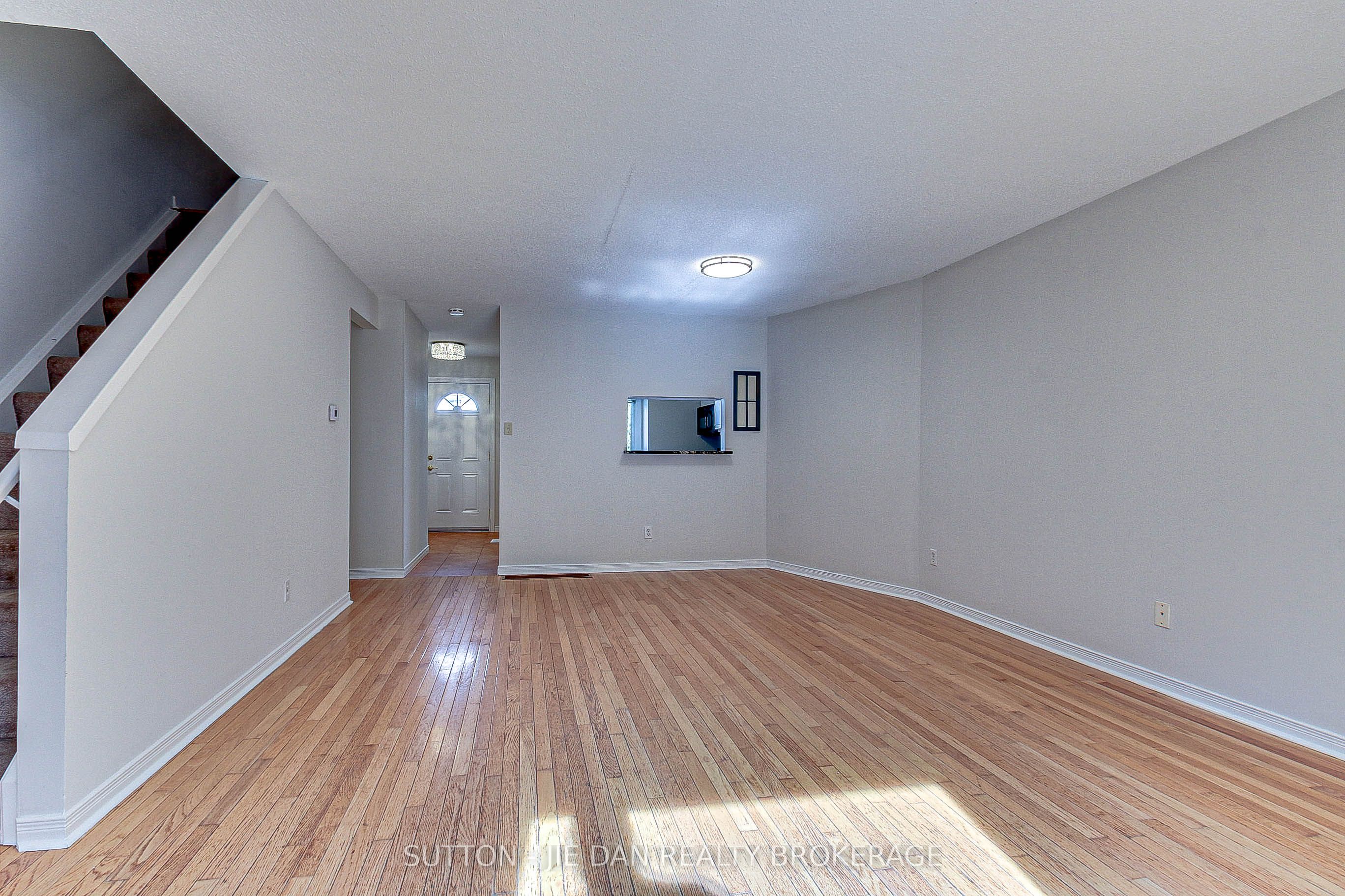 1786 Attawandaron Road #36