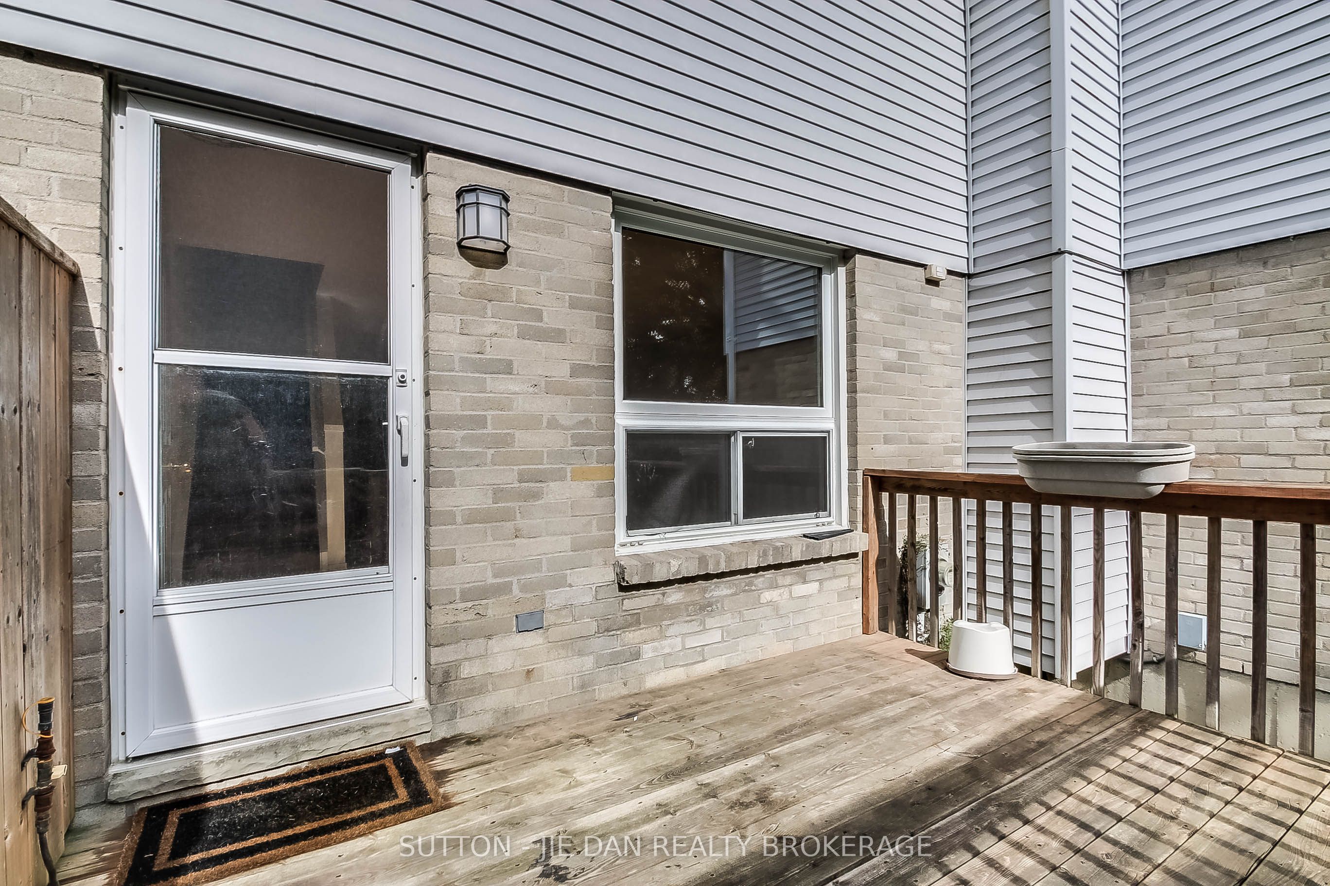 1786 Attawandaron Road #36