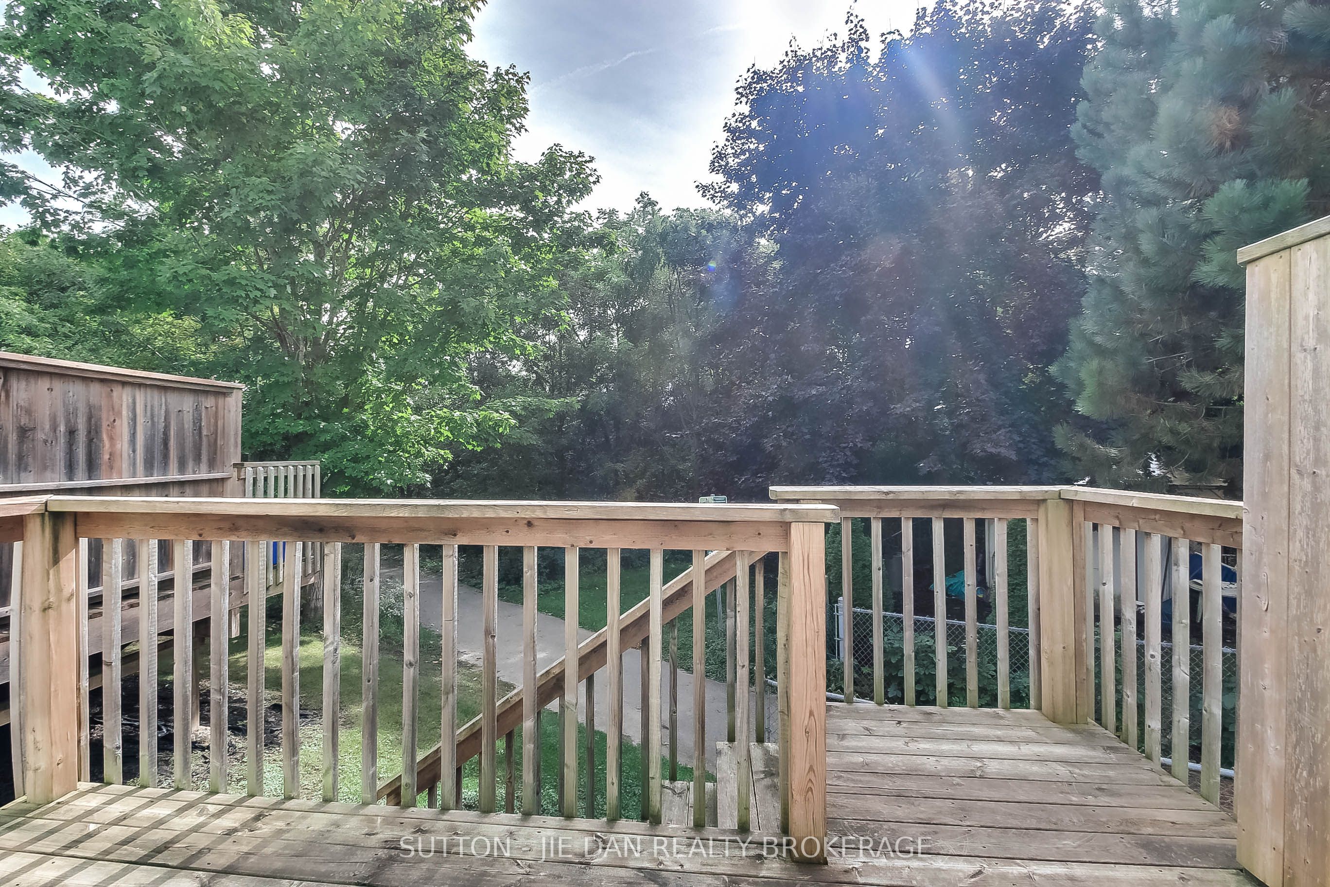 1786 Attawandaron Road #36