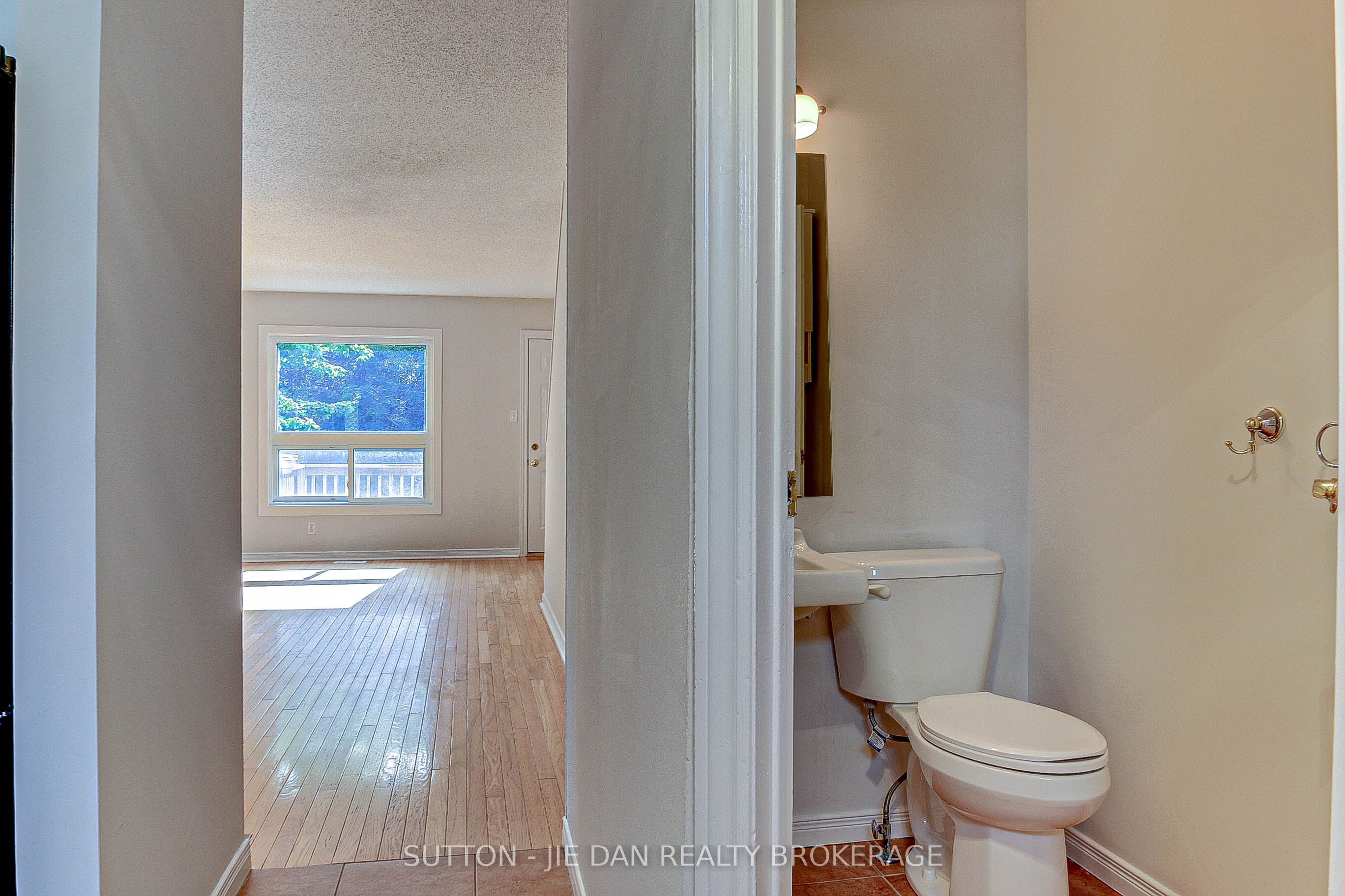 1786 Attawandaron Road #36