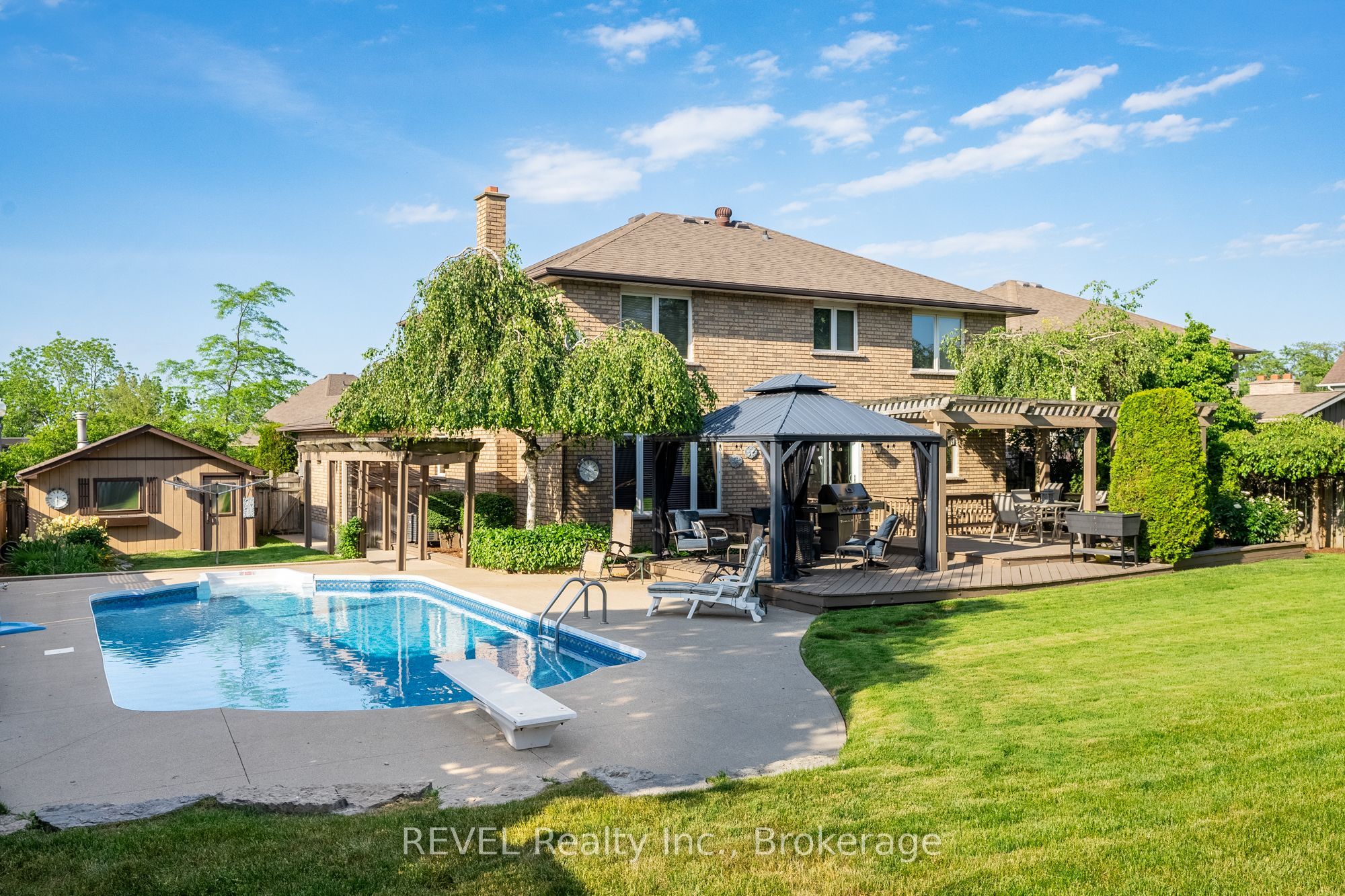 3412 Vinehaven Trail
