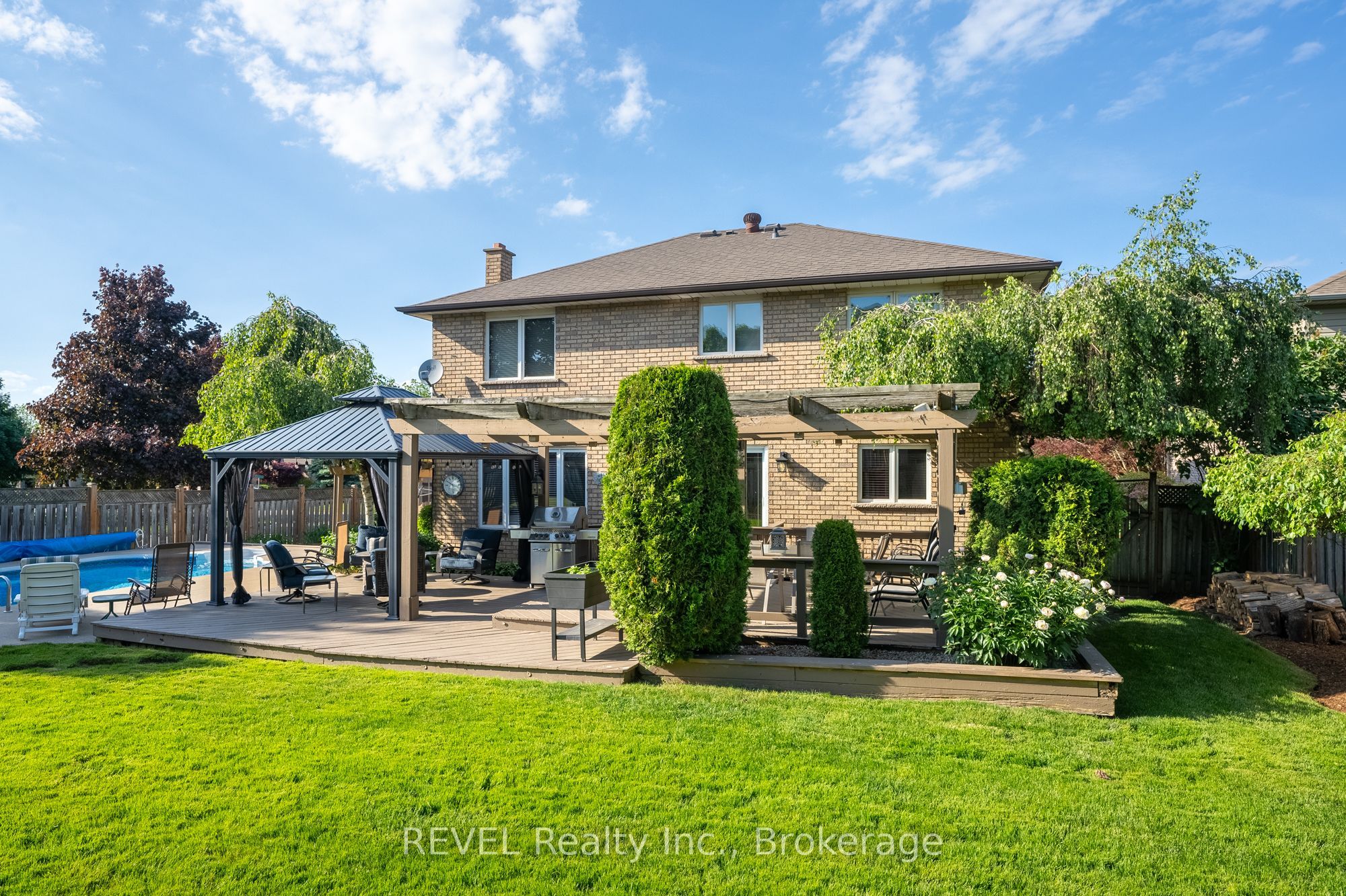 3412 Vinehaven Trail