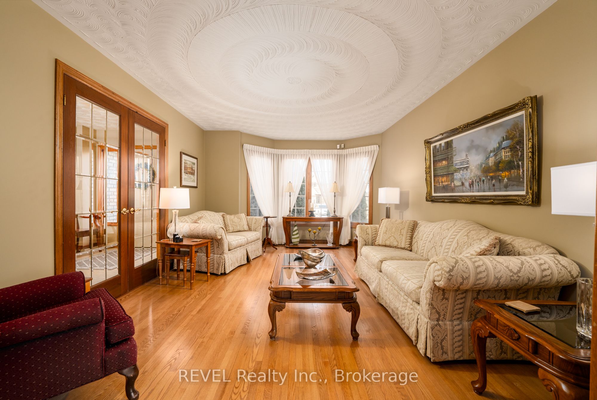 3412 Vinehaven Trail
