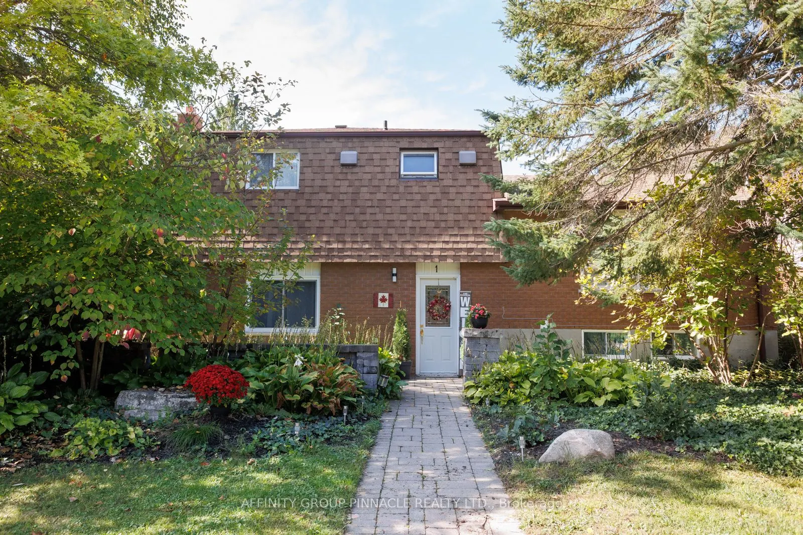 1 Hopkins Road