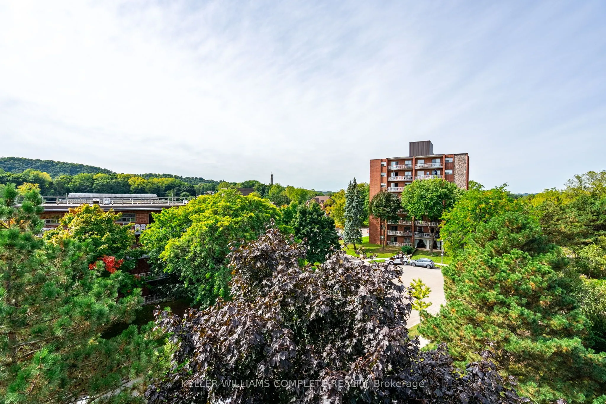 8 Village Green Boulevard #507