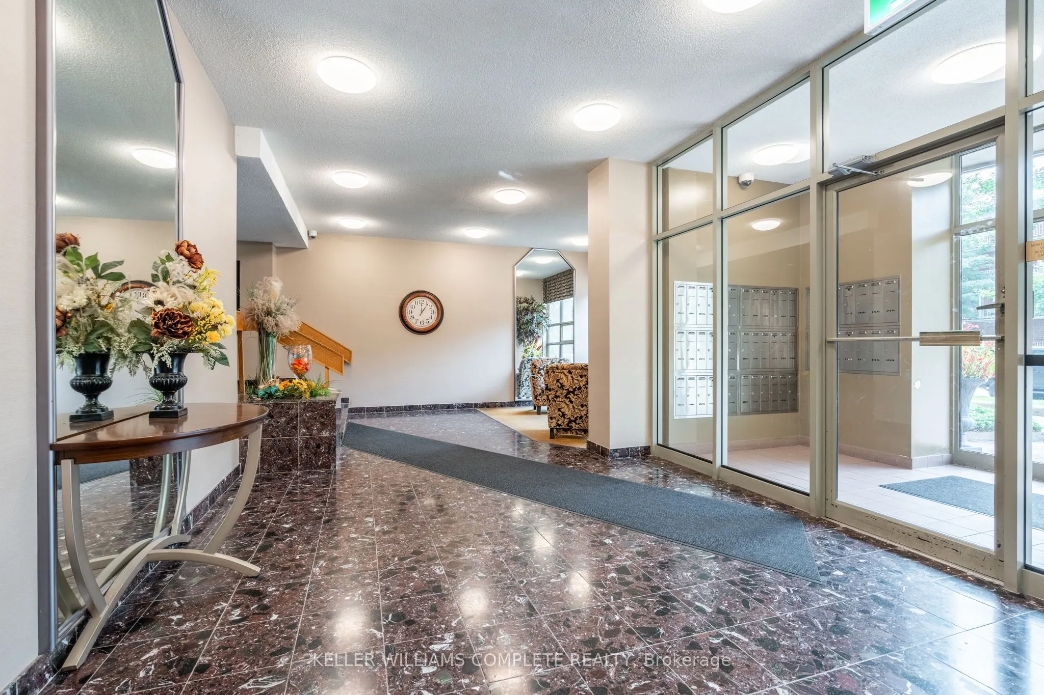 8 Village Green Boulevard #507