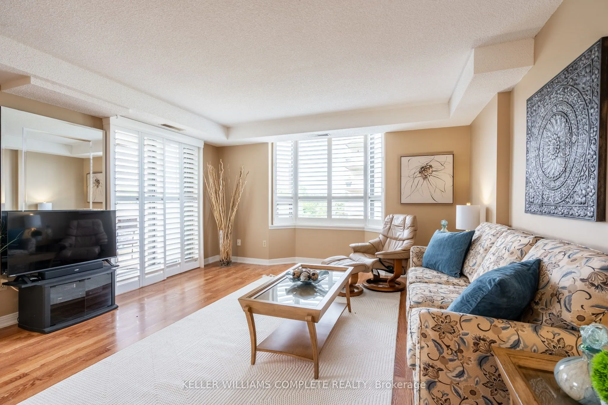 8 Village Green Boulevard #507