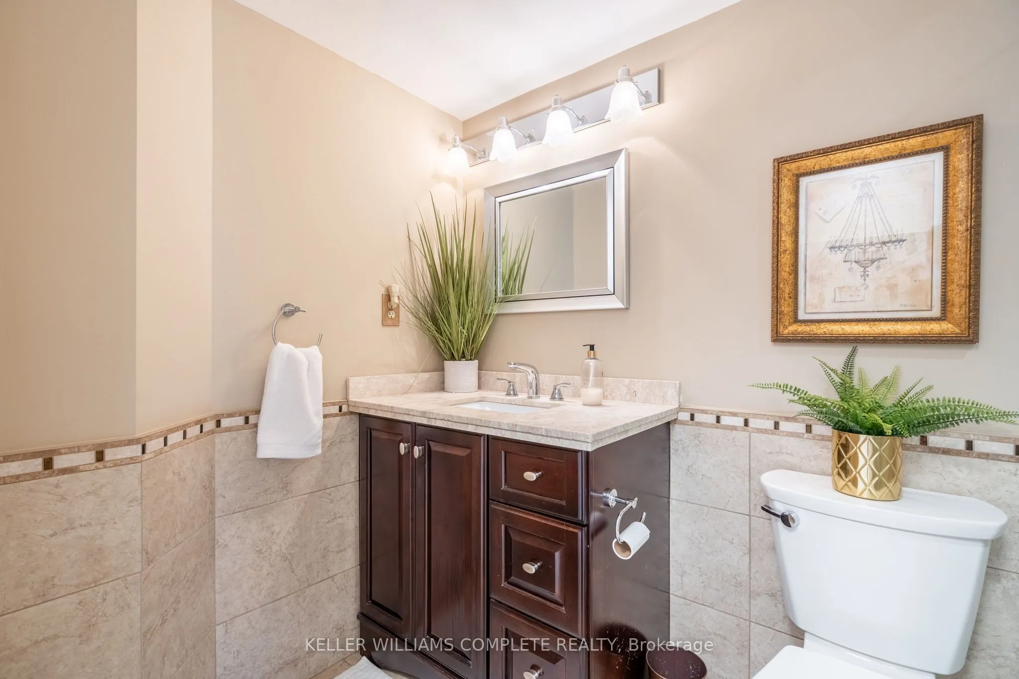 8 Village Green Boulevard #507