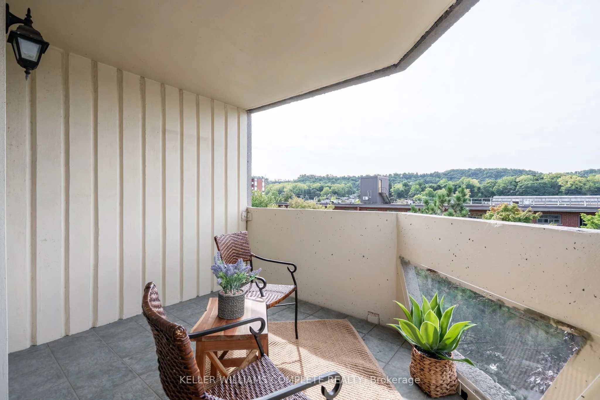 8 Village Green Boulevard #507