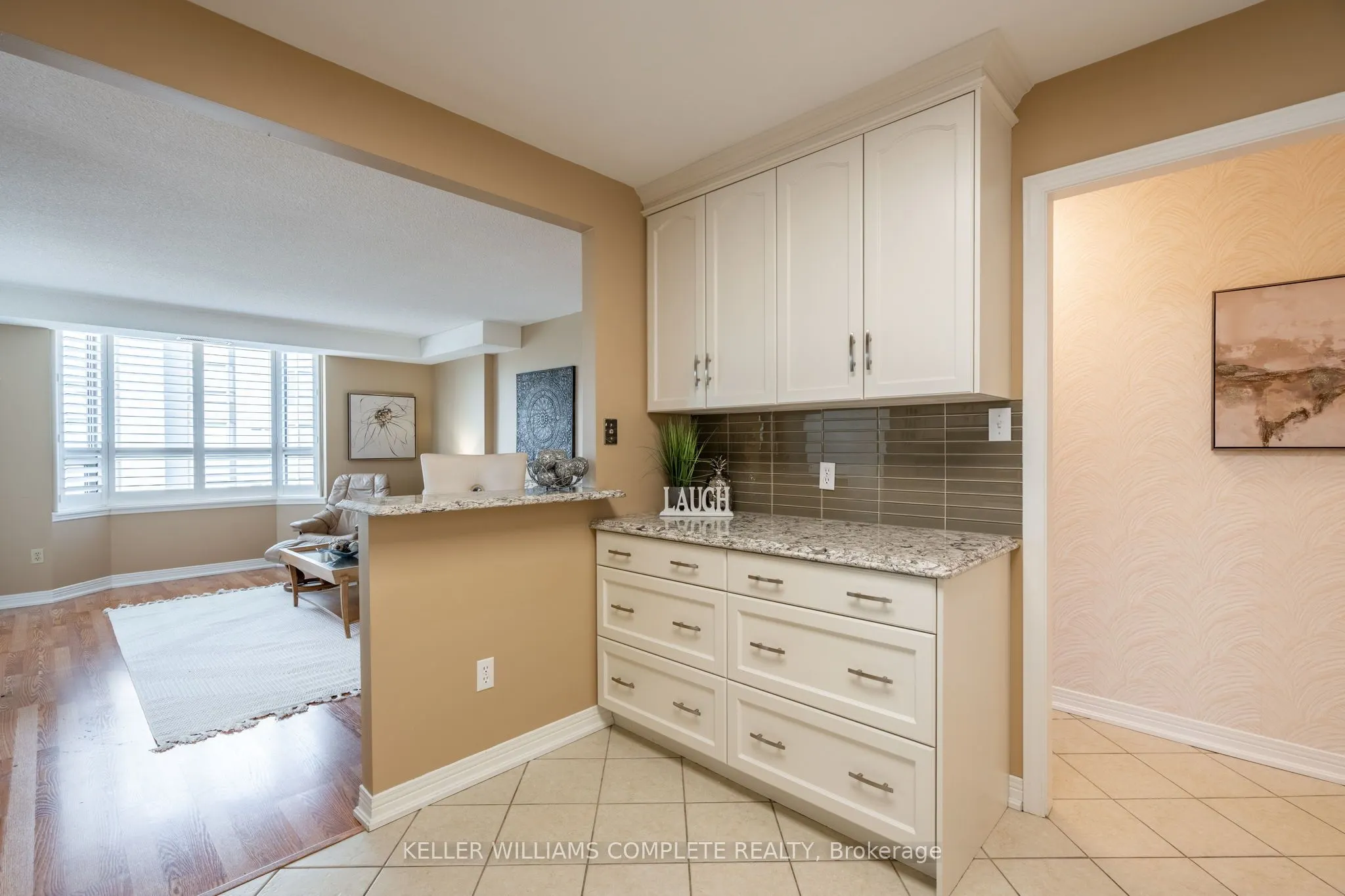 8 Village Green Boulevard #507