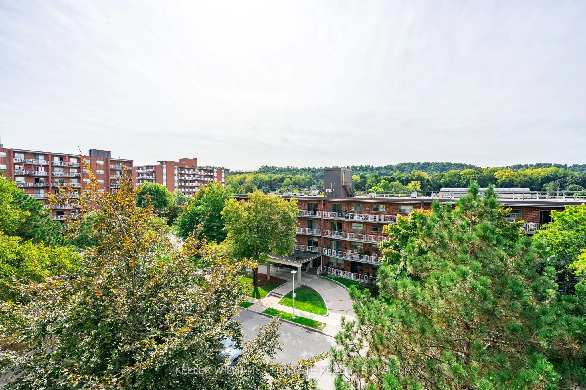 8 Village Green Boulevard #507