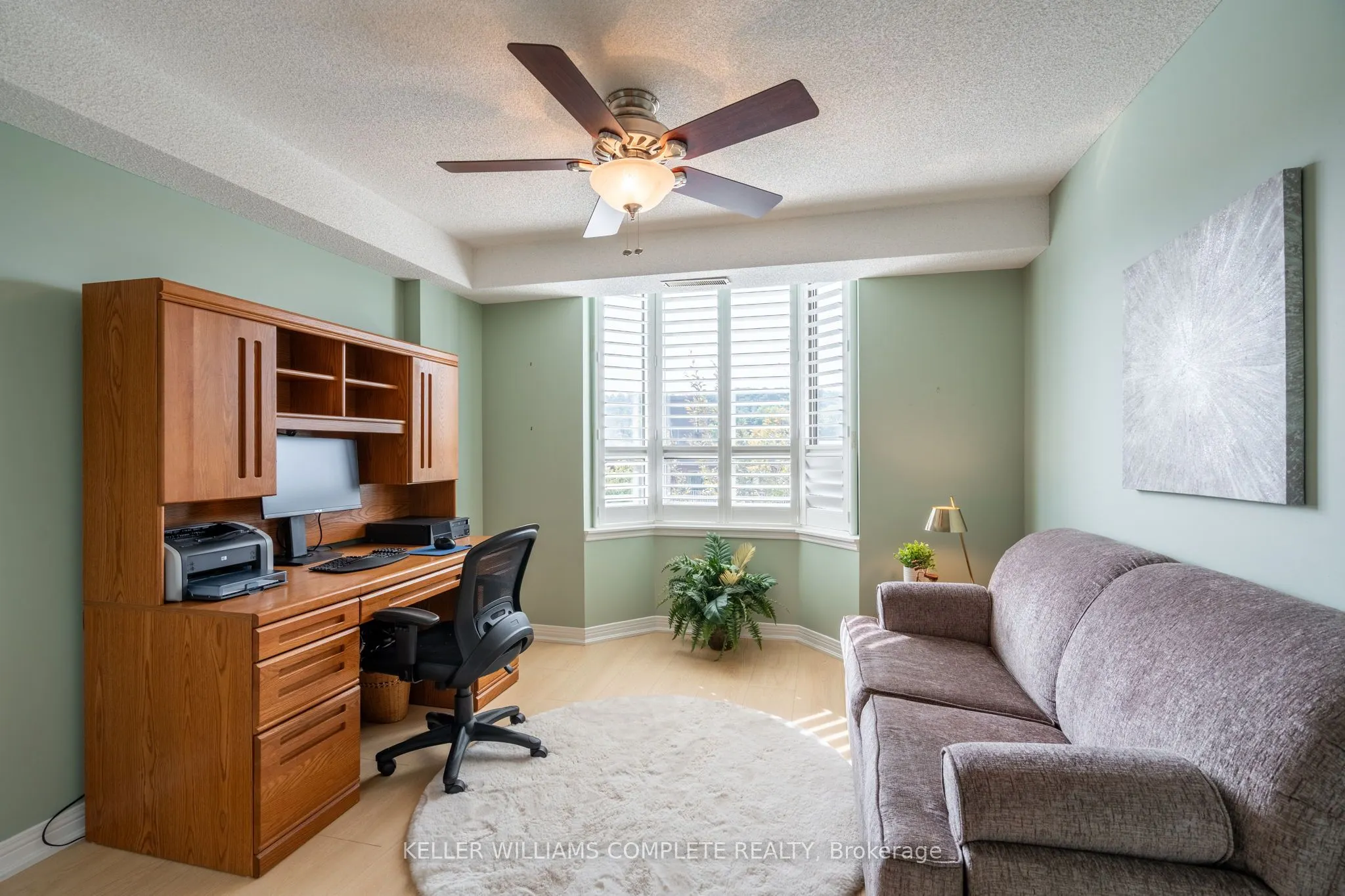 8 Village Green Boulevard #507