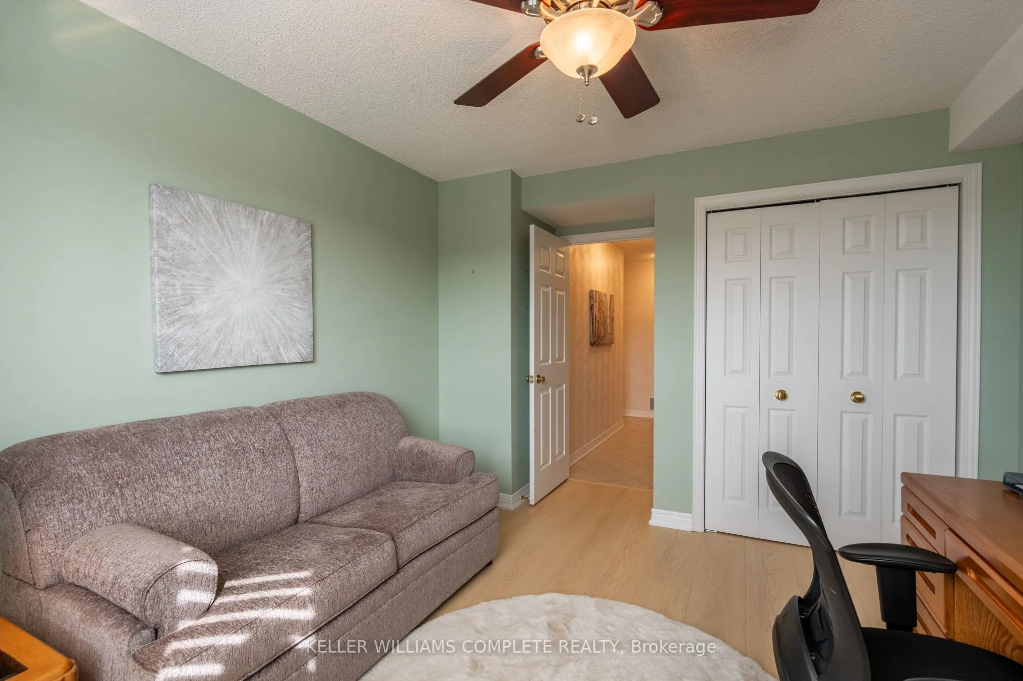 8 Village Green Boulevard #507