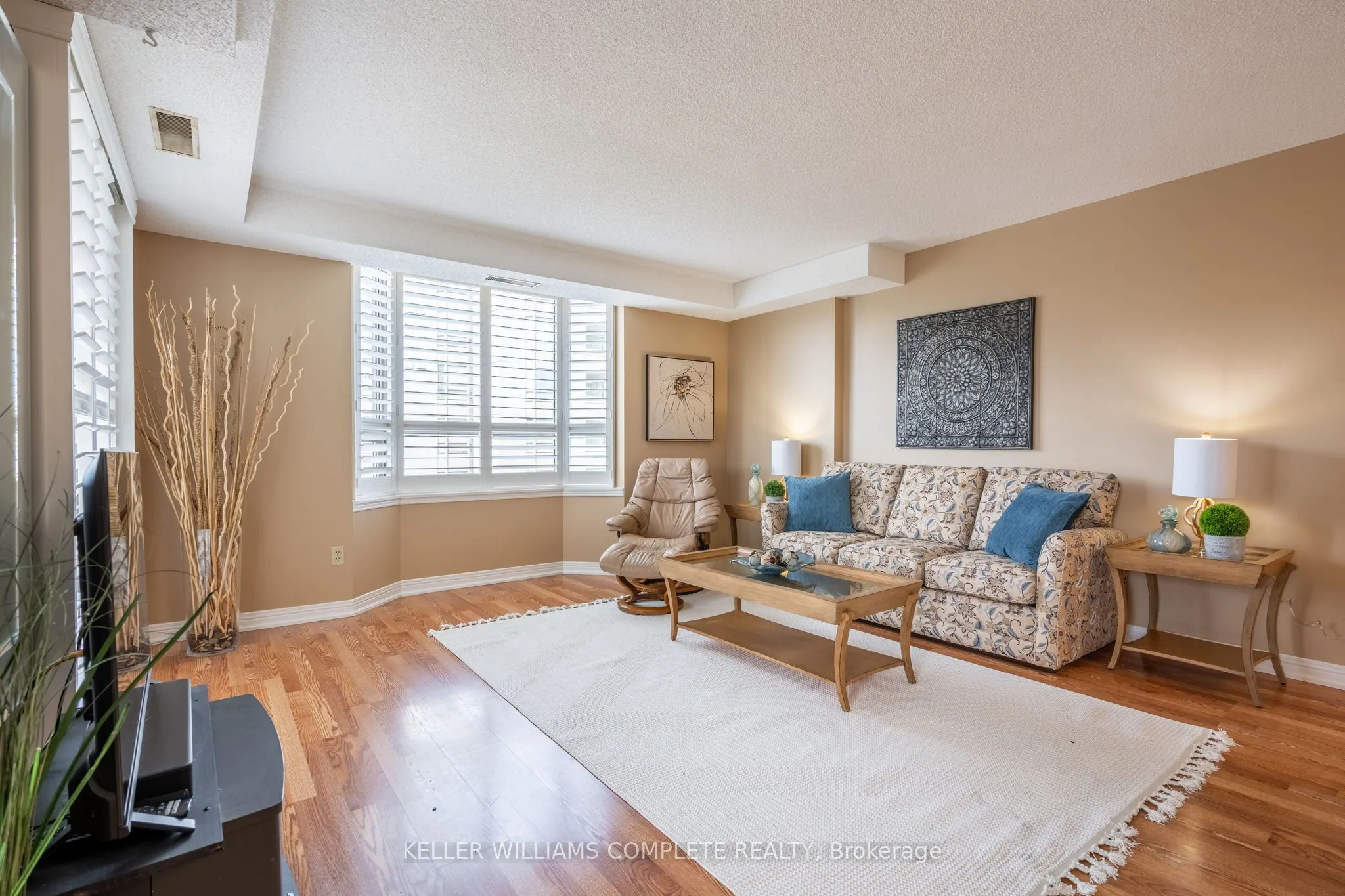 8 Village Green Boulevard #507