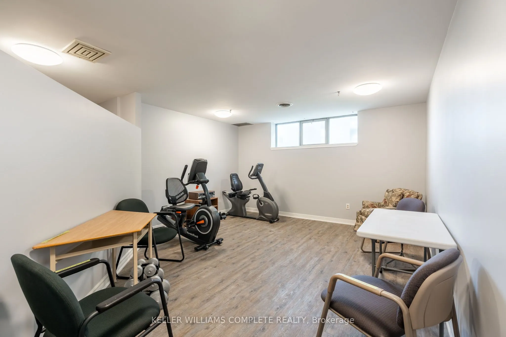 8 Village Green Boulevard #507