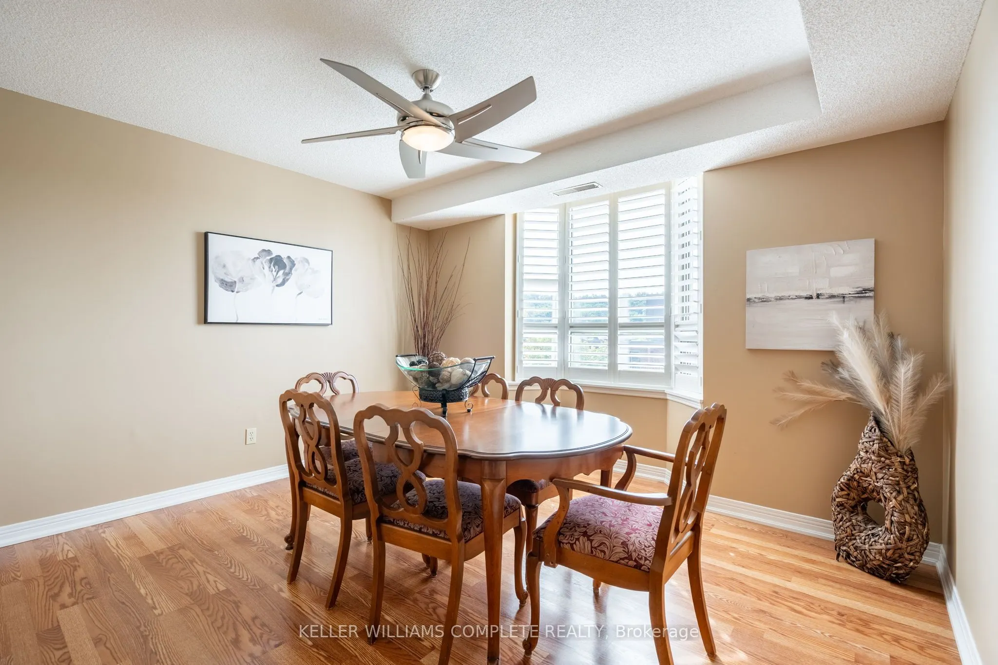8 Village Green Boulevard #507