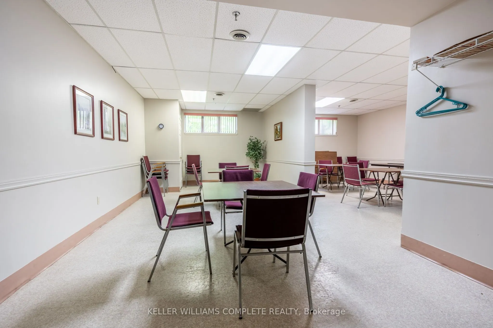8 Village Green Boulevard #507