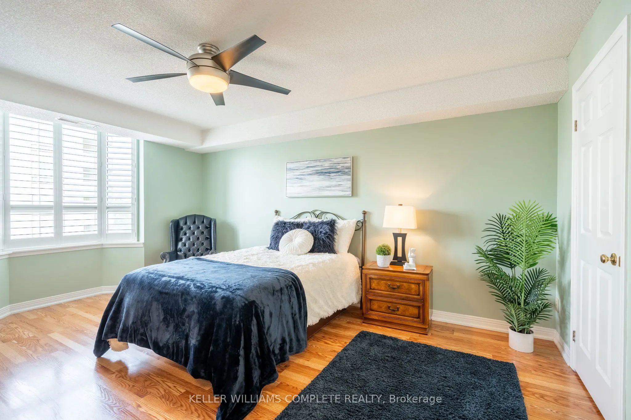 8 Village Green Boulevard #507