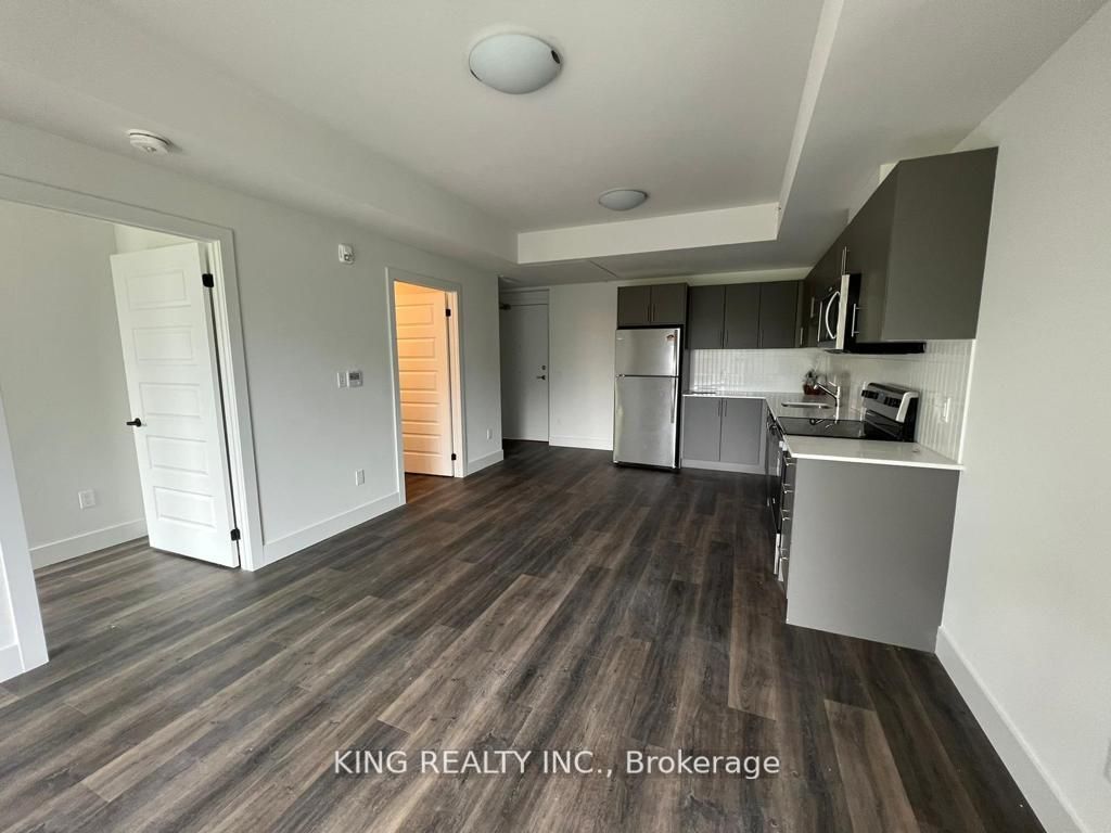 103 Rogers Street, #204