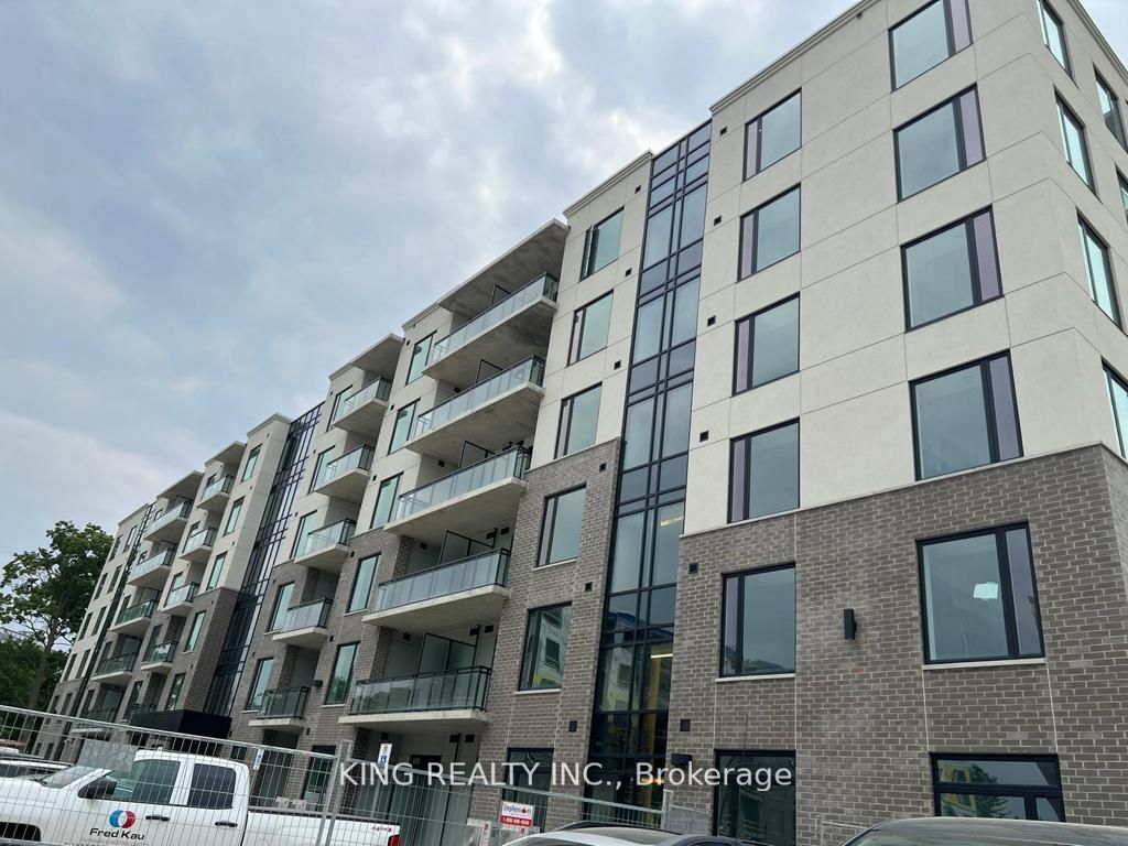103 Rogers Street, #204