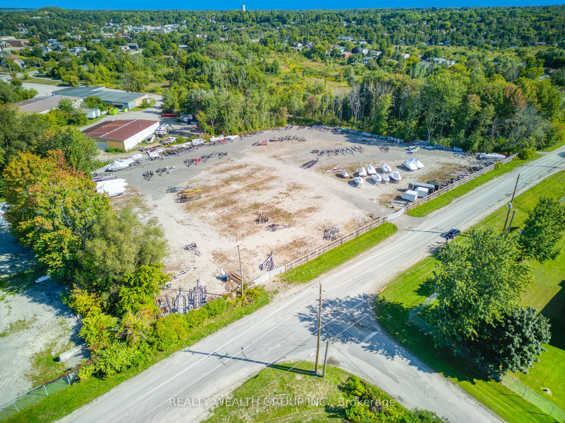 0 Wychwood Crescent