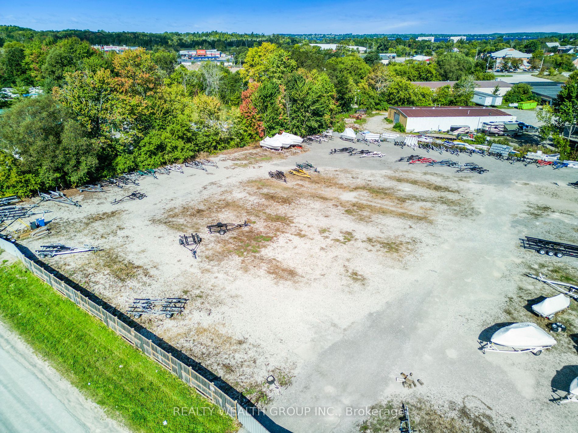 0 Wychwood Crescent