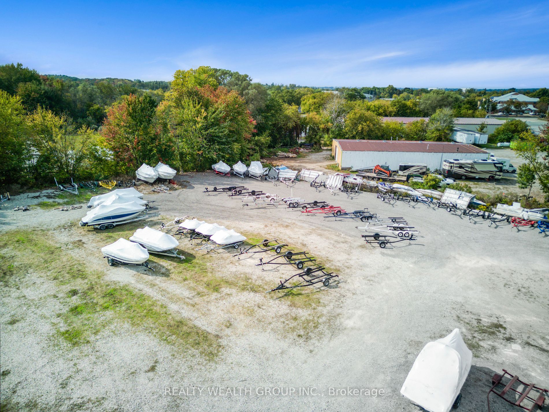 0 Wychwood Crescent