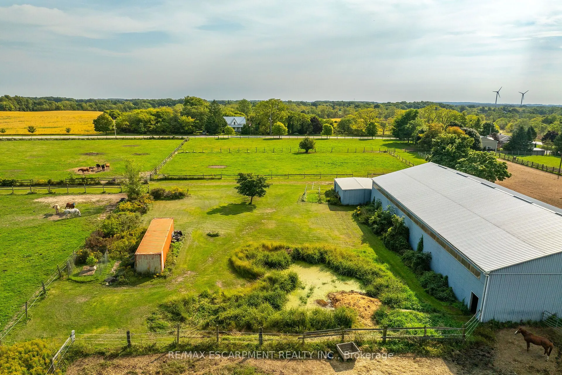 4243 Springcreek Road