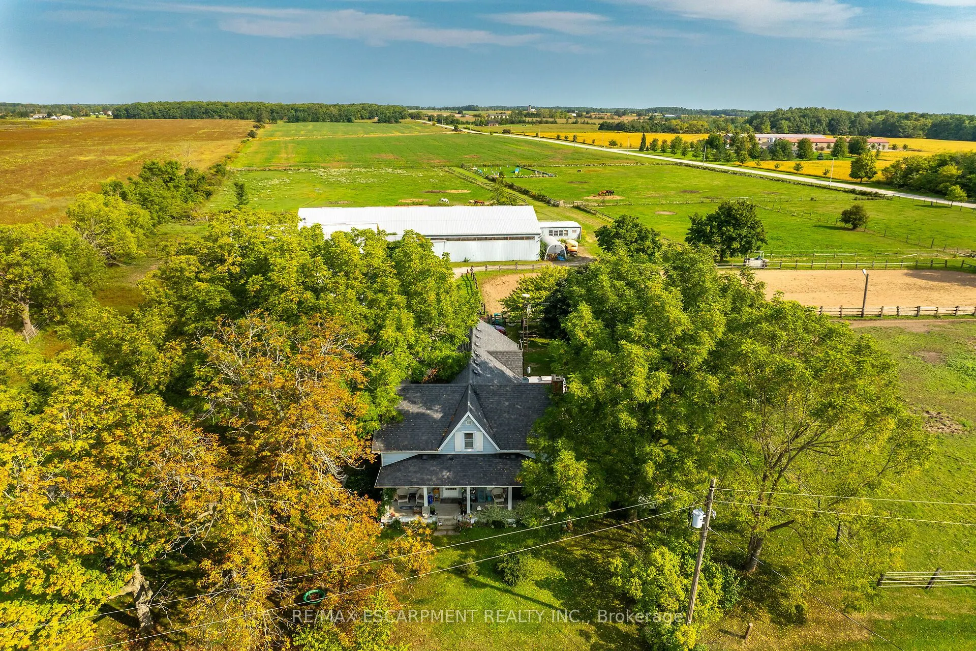 4243 Springcreek Road