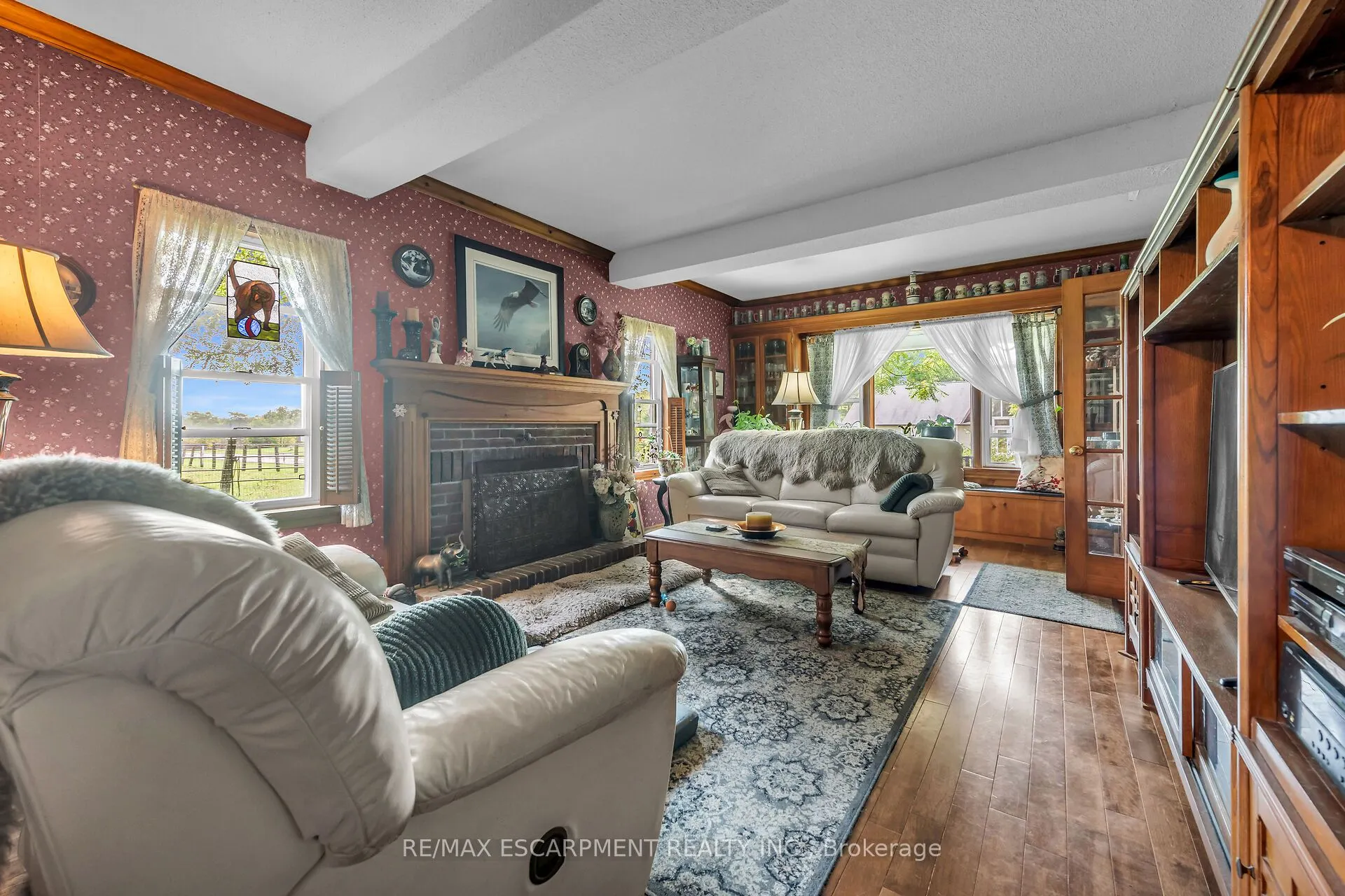 4243 Springcreek Road