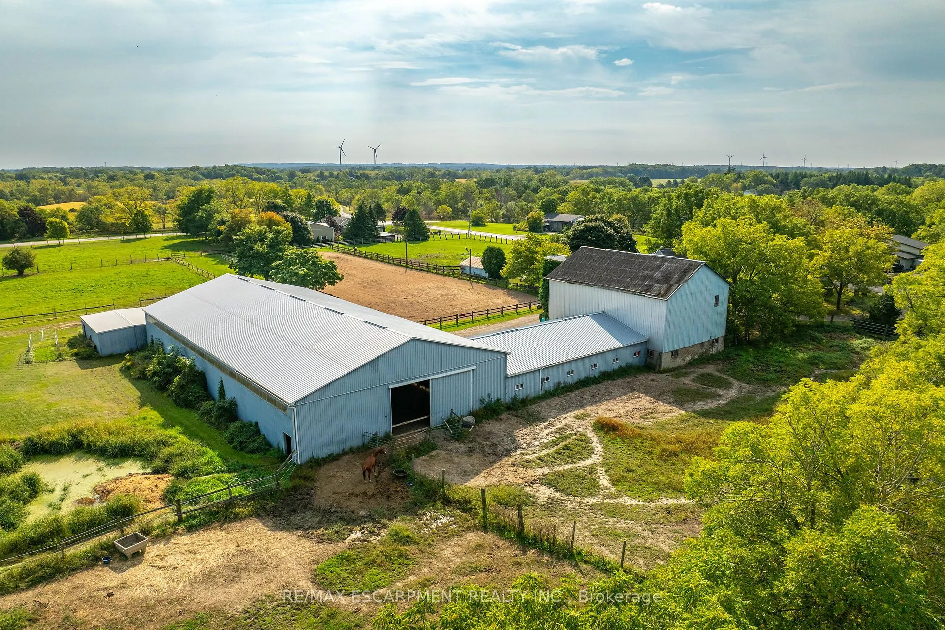 4243 Springcreek Road