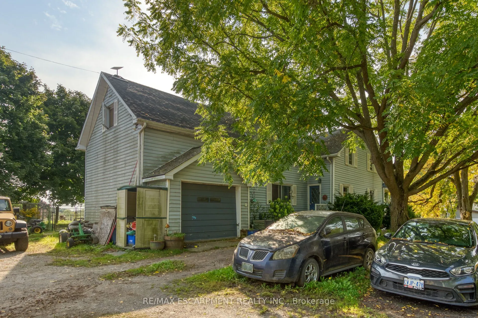 4243 Springcreek Road