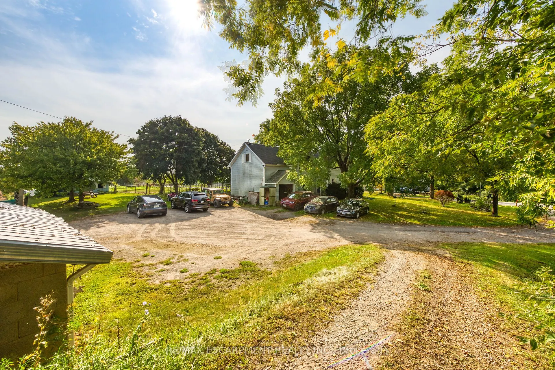 4243 Springcreek Road