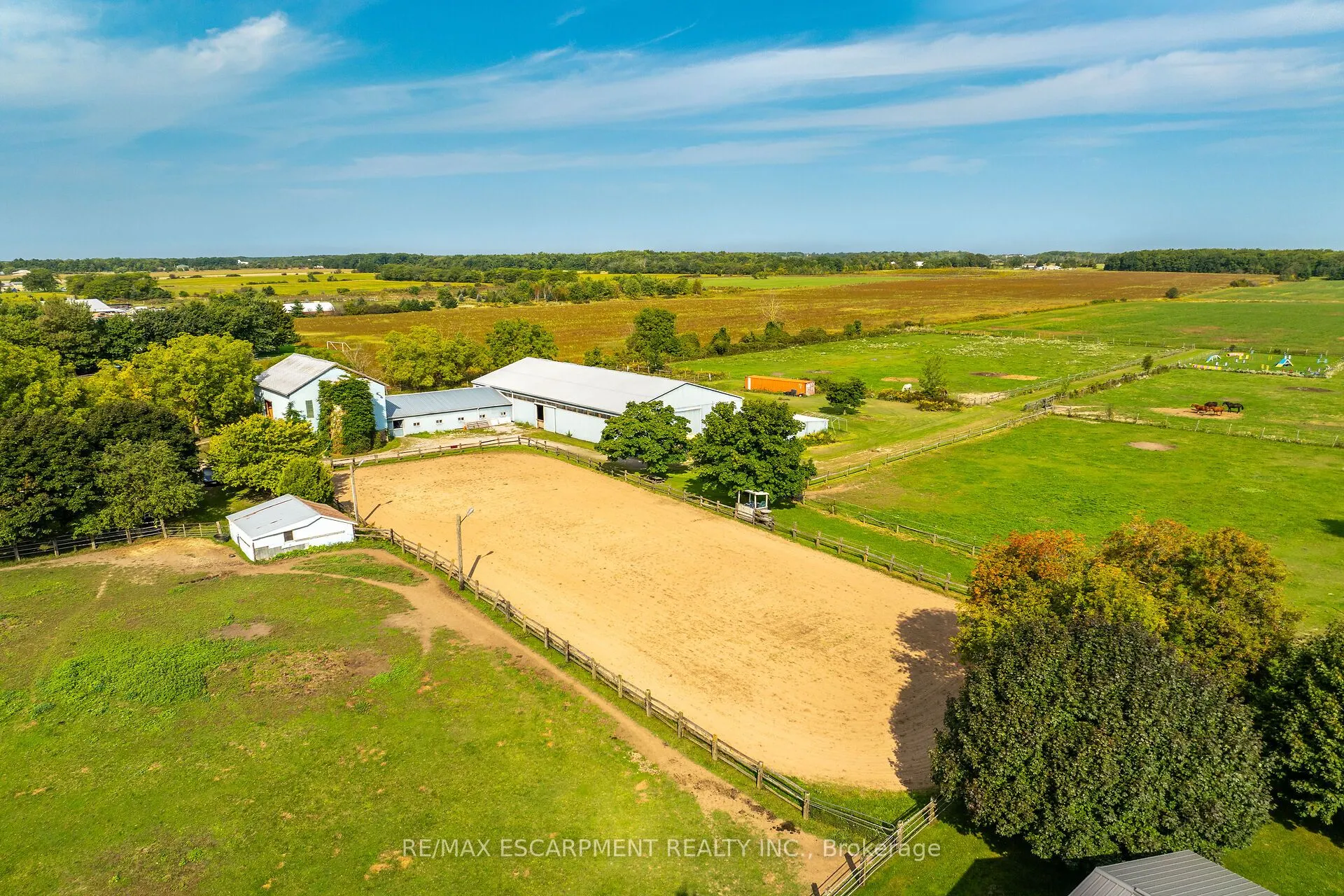 4243 Springcreek Road