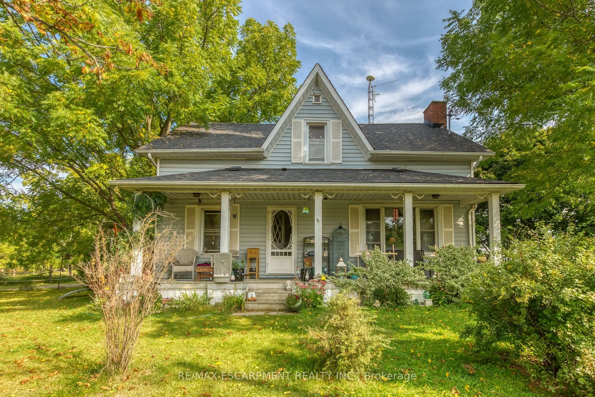 4243 Springcreek Road