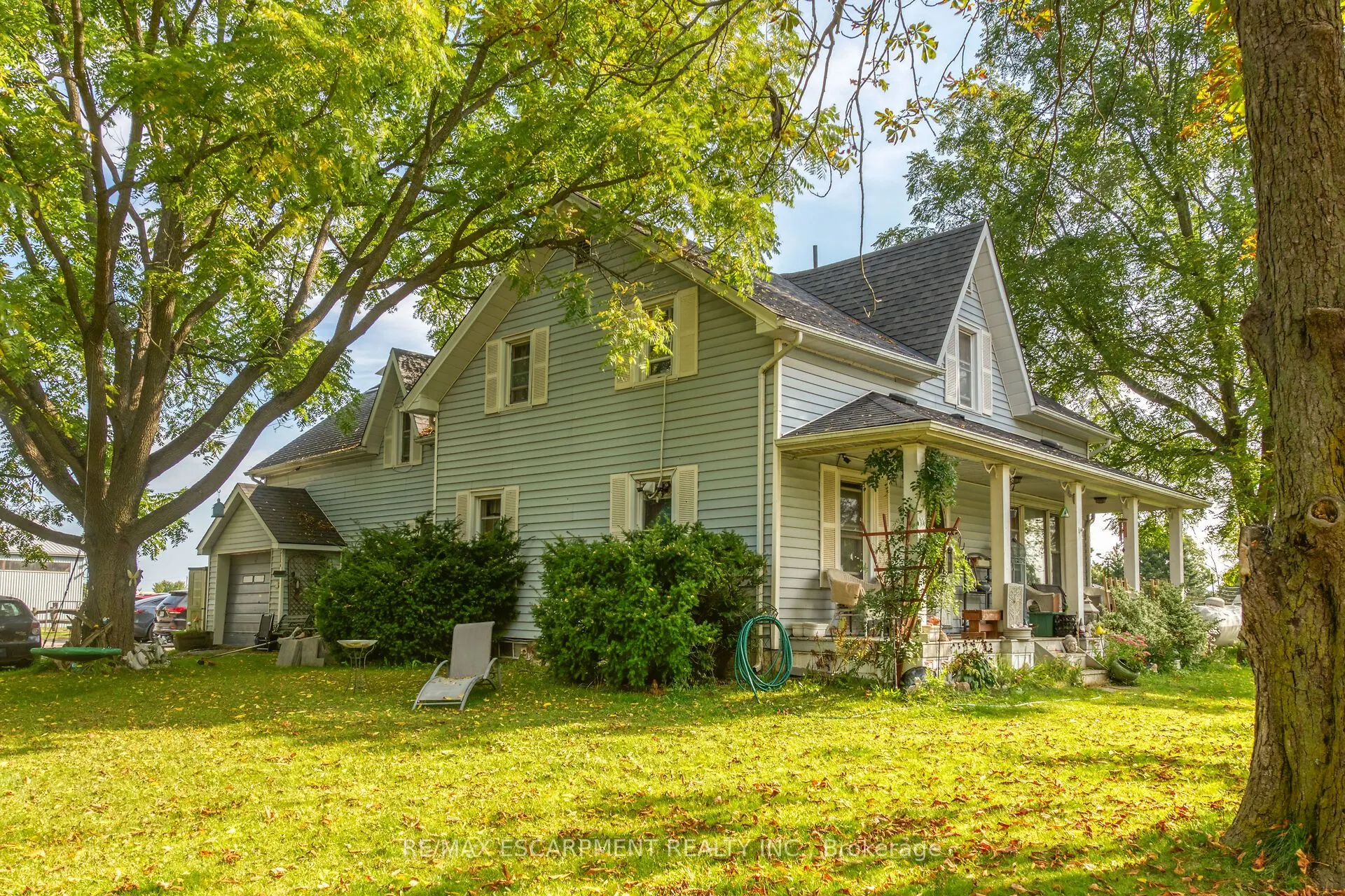 4243 Springcreek Road