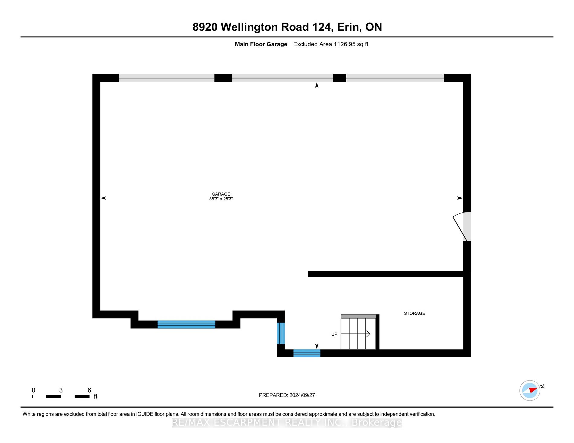 8920 Wellington Rd 124