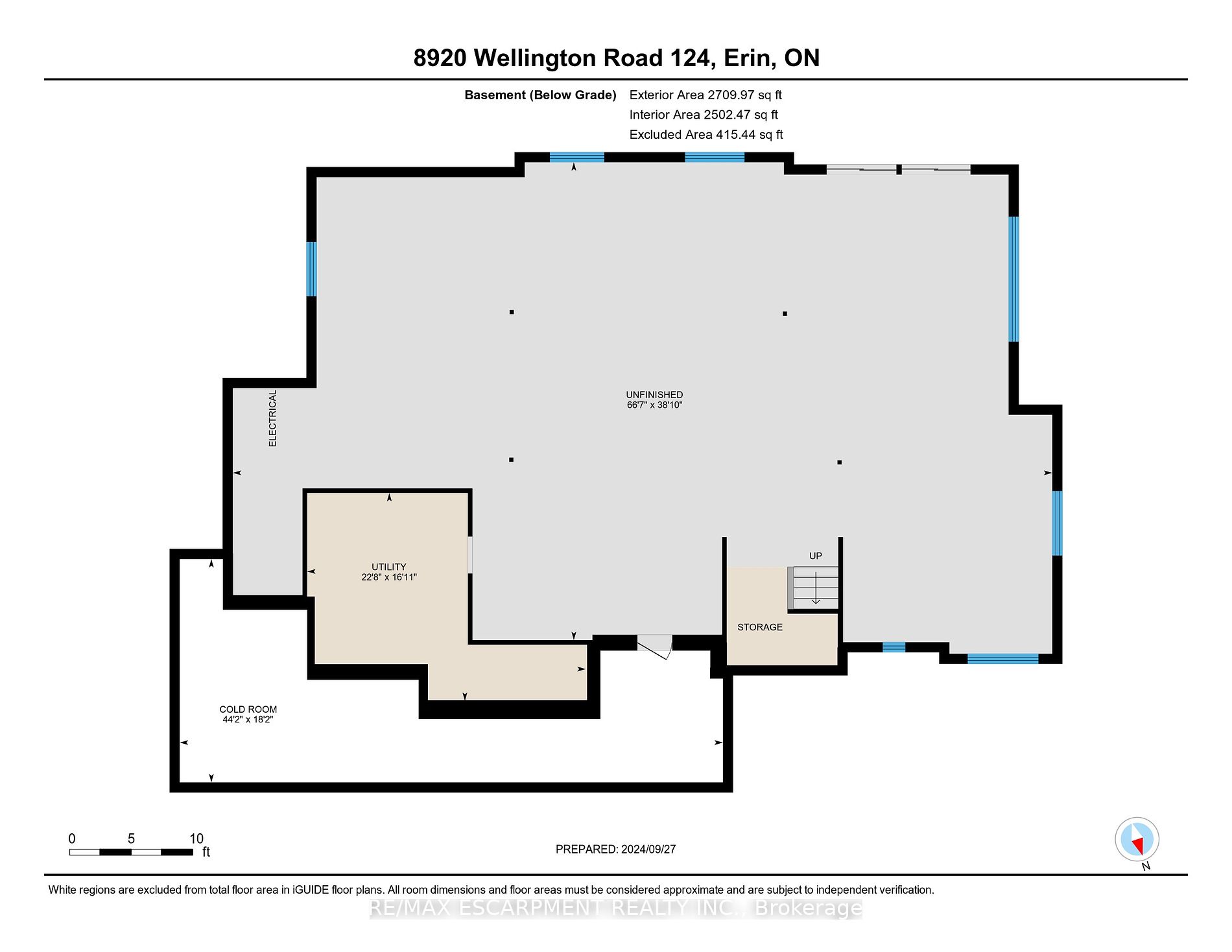8920 Wellington Rd 124