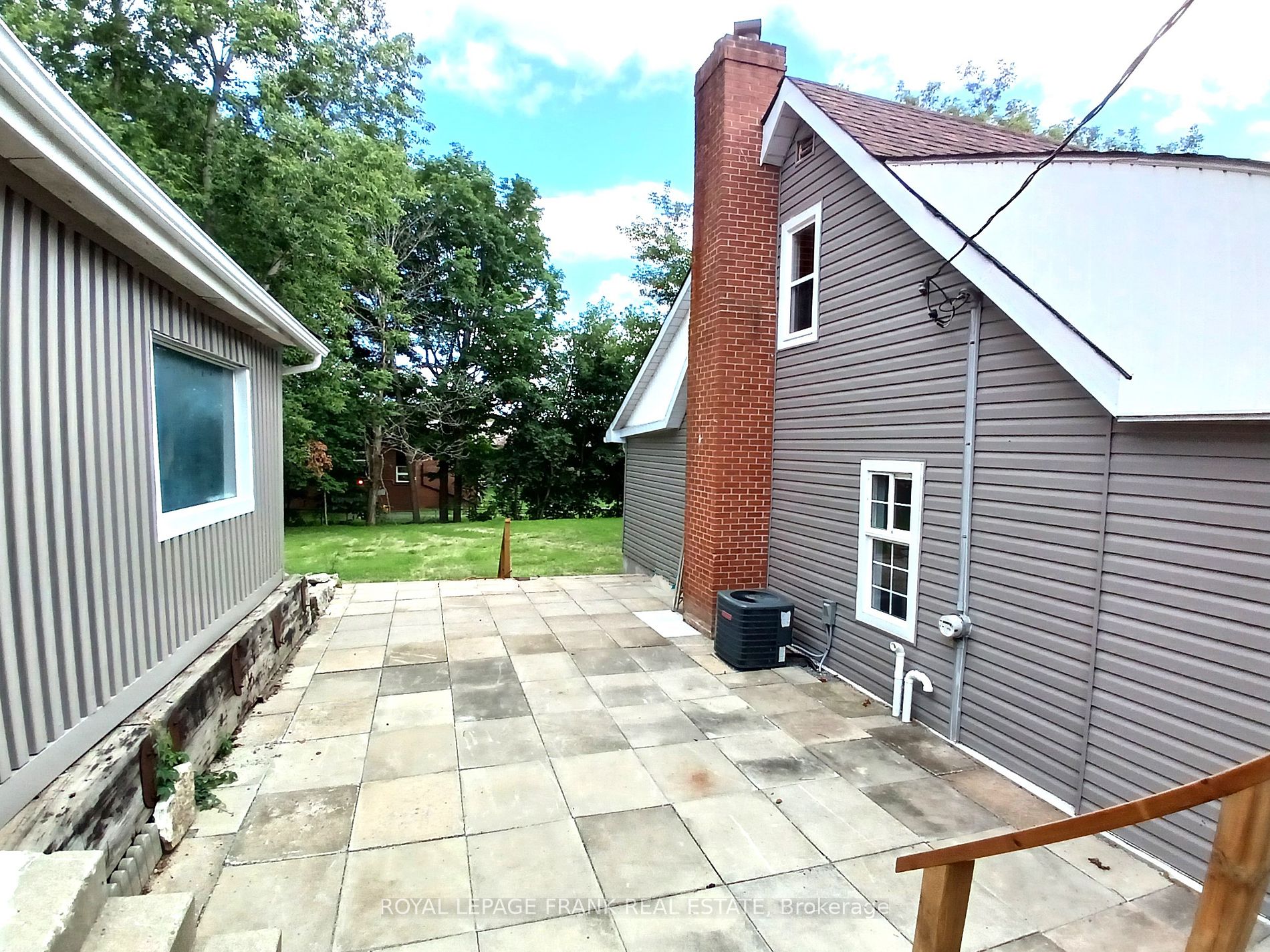36 Madoc Street