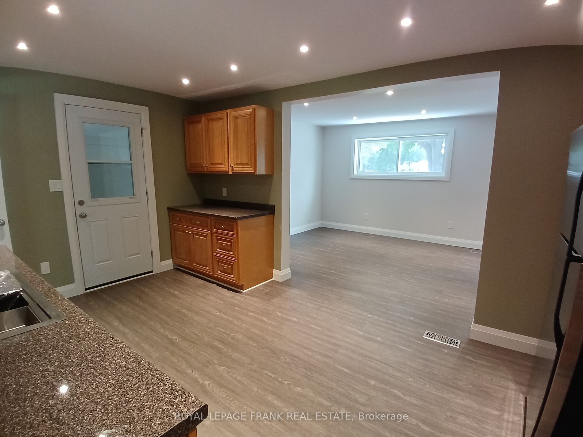 36 Madoc Street