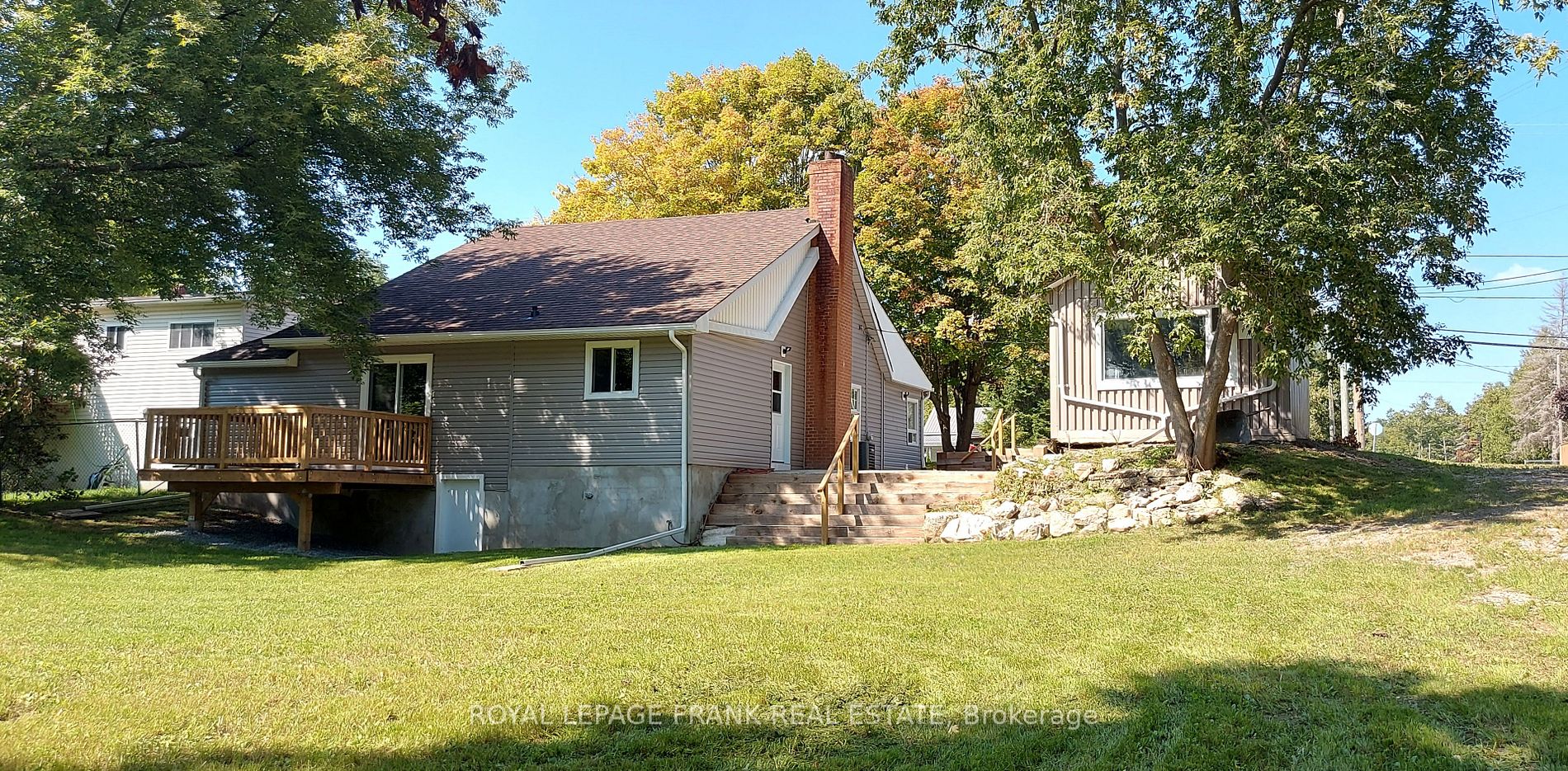 36 Madoc Street