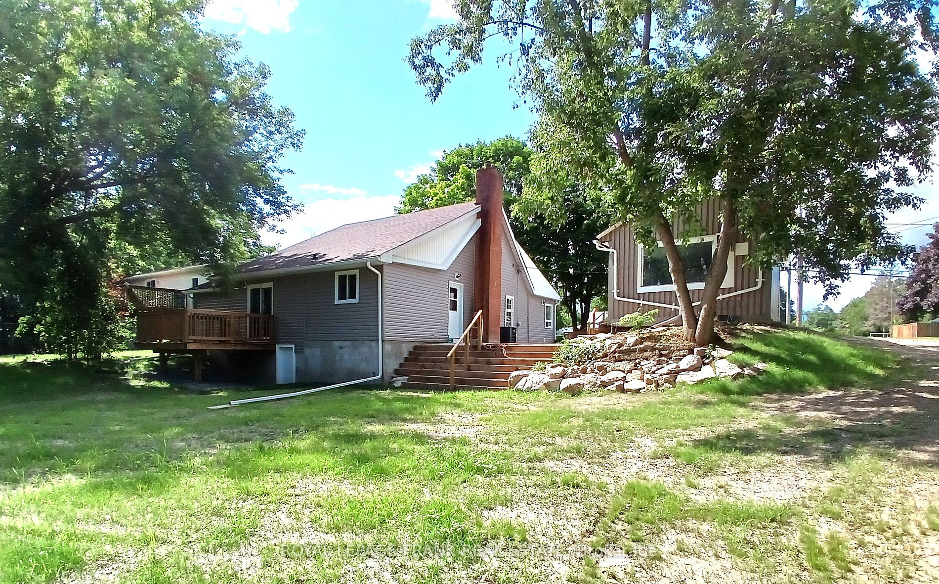 36 Madoc Street